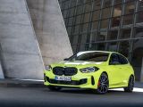 Fahrbericht BMW M135i x-Drive: Speerspitze geschärft - Bild 14