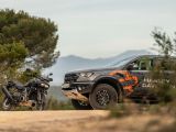 Ford und Harley-Davidson sind gemeinsam unterwegs - Bild 9
