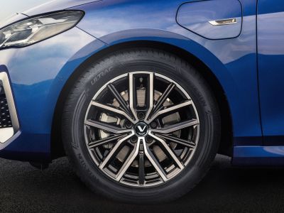 BMW 2er Active Tourer ab Werk jetzt auf Vredestein