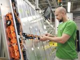 Skoda beginnt mit der Fertigung von MEB-Batteriesystemen - Bild 2