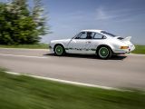 Im Rückspiegel: Der Porsche 911 Carrera RS 2.7 wird 50 - Bild 3