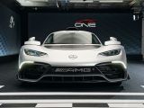 Mercedes-AMG One: Ein präziser Blick auf das Fahrzeug - Bild 3