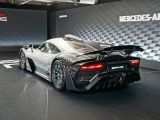 Mercedes-AMG One: Ein präziser Blick auf das Fahrzeug - Bild 6