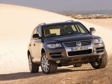 Im Rückspiegel: 20 Jahre Volkswagen Touareg - Bild 5