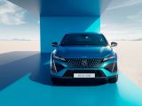 Vorstellung Peugeot 408: Fastback statt SUV - Bild 3