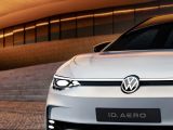 Volkswagen ID.Aero: Die Limousine wird elektrisch - Bild 4
