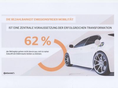 Das Auto ist ein Pandemie-Gewinner