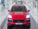 Im Rückspiegel: 20 Jahre Porsche Cayenne (2) - Bild 4