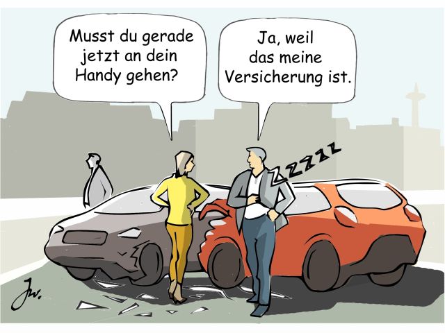 HUK-Coburg bietet neuen Schadenservice mittels Telematik - Bild 1