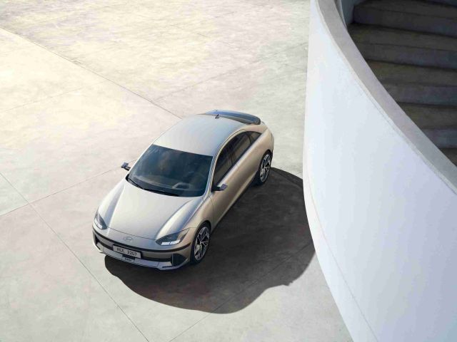 Hyundai verkauft Community-basierte NFTs  - Bild 1