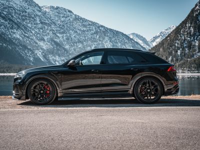 Abt RSQ8 Signature Edition: Der Spitzenprädator
