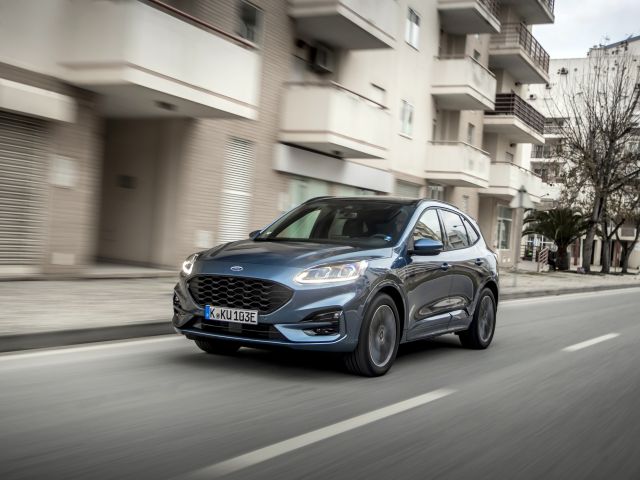 Ford garantiert die PHEV-Prämie auch bei Zulassung in 2023 - Bild 1