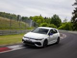 VW Golf R „20 Years“ ist noch einmal vier Sekunden schneller - Bild 2