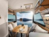 Caravan-Salon 2022: Hymer Venture S – die vielen Ideen haben ihren Preis - Bild 4