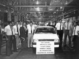 40 Jahre Opel Corsa: Sondermodell mit Socken - Bild 14