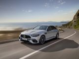 Vorstellung Mercedes-AMG C 63 S E-Performance: Mit Videospiel-Appeal - Bild 2