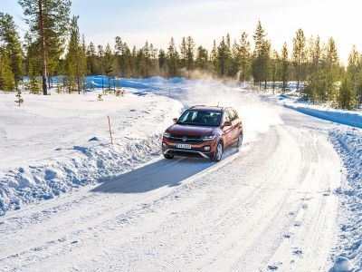 Kein Allrounder ist perfekt fürs ganze Jahr