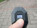 Ausprobiert: Handlicher Kompressor für den richtigen Reifendruck - Bild 3