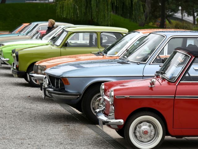 „Auto Pop“ am Mittellandkanal - Bild 1