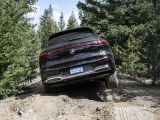 Fahrbericht Mercedes-Benz EQS SUV: Mehr Platz, mehr Gelände - Bild 7