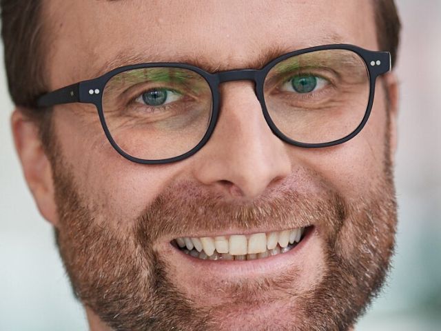 Alexander Bilgeri wechselt in neue Aufgaben - Bild 1