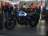Intermot 2022: Zwischen Meteor und Classic passt noch die Hunter - Bild 4
