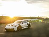 Vorstellung Porsche 911 GT3 RS: Purismus, wohlverstanden - Bild 10