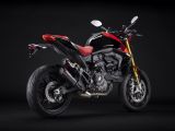 Ducati setzt bei der Monster die SP on top - Bild 6