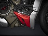 Die Ducati Streetfighter V4 folgt der Panigale - Bild 3