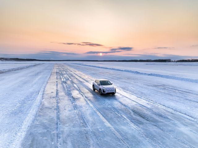 Schnee und Eis haben Strom zum Fressen gern - Bild 1