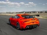 Toyota entwickelt den GR Supra GT4 weiter - Bild 5