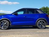 Praxistest VW T-Roc R: Linientreuer Alltagssportler - Bild 6