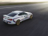 Zum Jubiläum gibt es 50 BMW 3.0 CSL - Bild 3