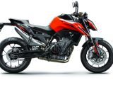 Die KTM 790 Duke kommt wieder - Bild 3