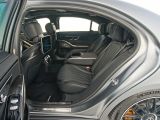 Der Mercedes-AMG S 63 legt die Latte ein Stück höher - Bild 20