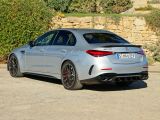 Mercedes-AMG C 63 E-Performance: König der Vierzylinder - Bild 3