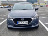 Praxistest Mazda 2 G90: Japanischer Widerborst mit Charme   - Bild 3