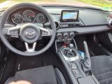 Praxistest Mazda MX-5 G 2.0: Kann der Kult-Roadster auch Winter? - Bild 8