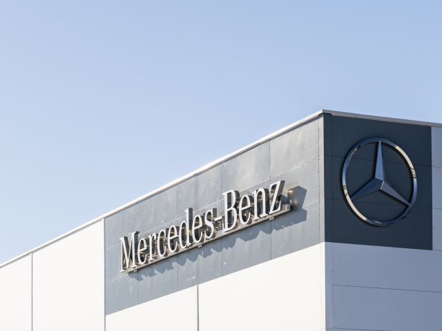 Bei Mercedes dreht sich das Management-Karussell - Bild 1