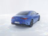 Mercedes-Benz verbessert die Ausstattung des CLA - Bild 2
