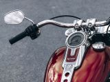 Sieben Kerzen leuchten bei Harley-Davidson auf der Geburtstagstorte - Bild 22
