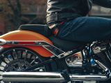 Harley-Davidson pflegt die Breakout - Bild 7