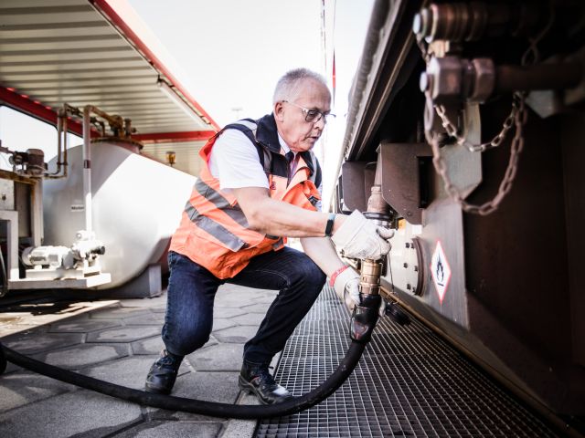 Allianz fordert Zulassung von HVO-Kraftstoffen - Bild 1