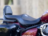 Fahrbericht Royal Enfield Super Meteor 650: Cruiser mit großen Ambitionen  - Bild 20