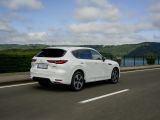 Praxistest Mazda CX-60: Mehr bot bislang noch kein Modell der Marke - Bild 4