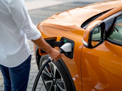 Eon baut die Ladeinfrastruktur für Vinfast auf