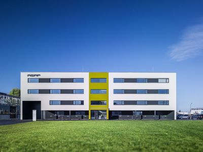 ASAP meldet Rekordumsatz