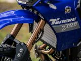 Yamaha reizt die Ténéré weiter aus - Bild 22