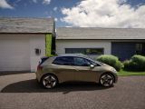 Volkswagen ID 3: Das Facelift kommt im richtigen Moment - Bild 3