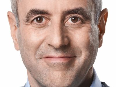 Mercedes-Benz Trucks bekommt neuen Entwicklungschef